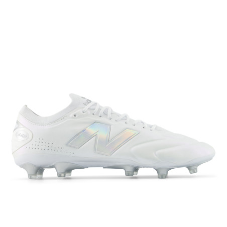 New Balance 442 V3 Elite FG blanc