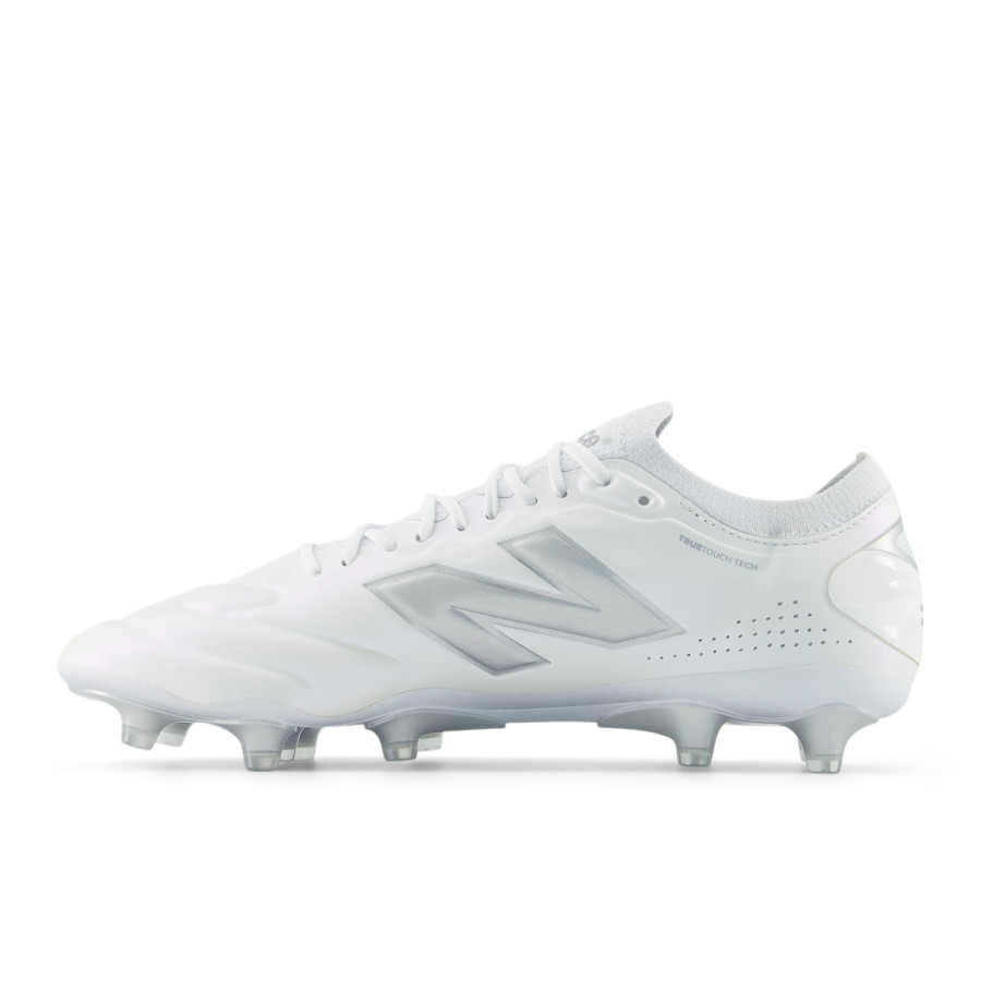 New Balance 442 V3 Elite FG blanc