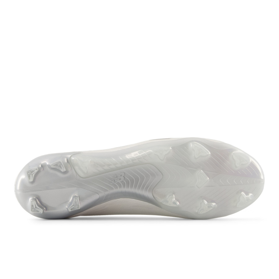New Balance Furon V8 Elite FG blanc