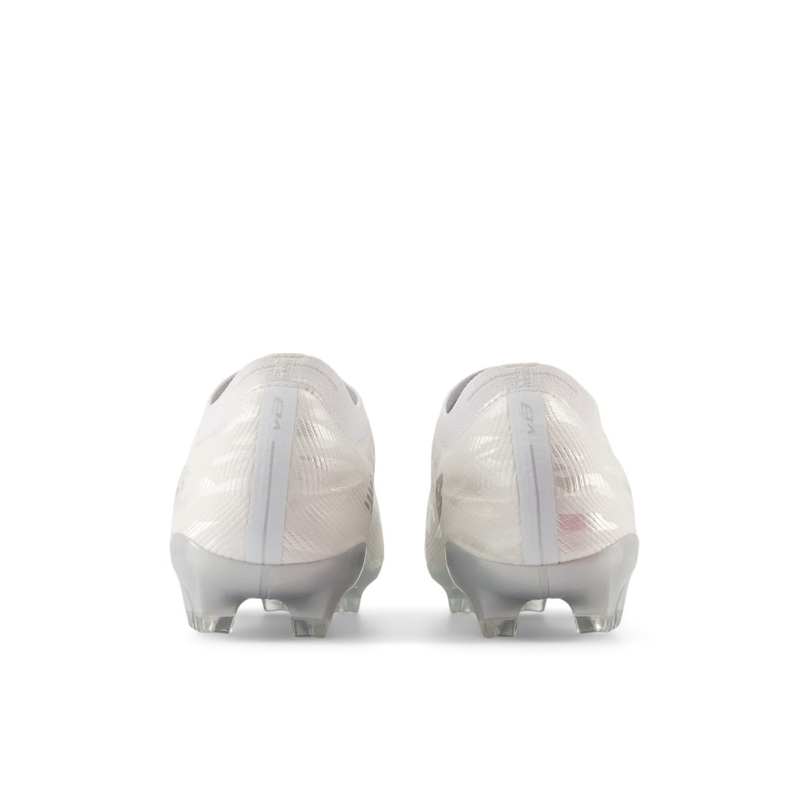 New Balance Furon V8 Elite FG blanc