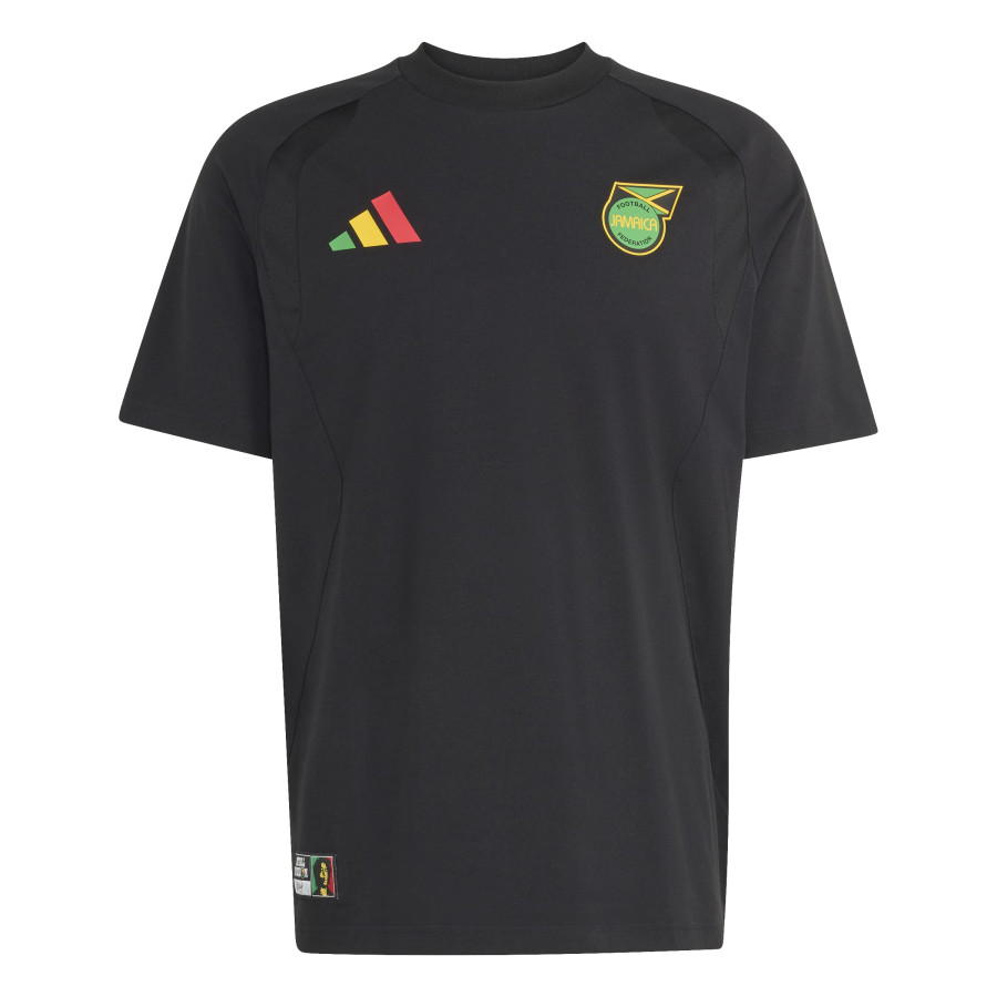 JFF TT TEE