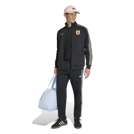 Veste survêtement Japon Originals noir