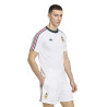 T-shirt Mexique Originals blanc