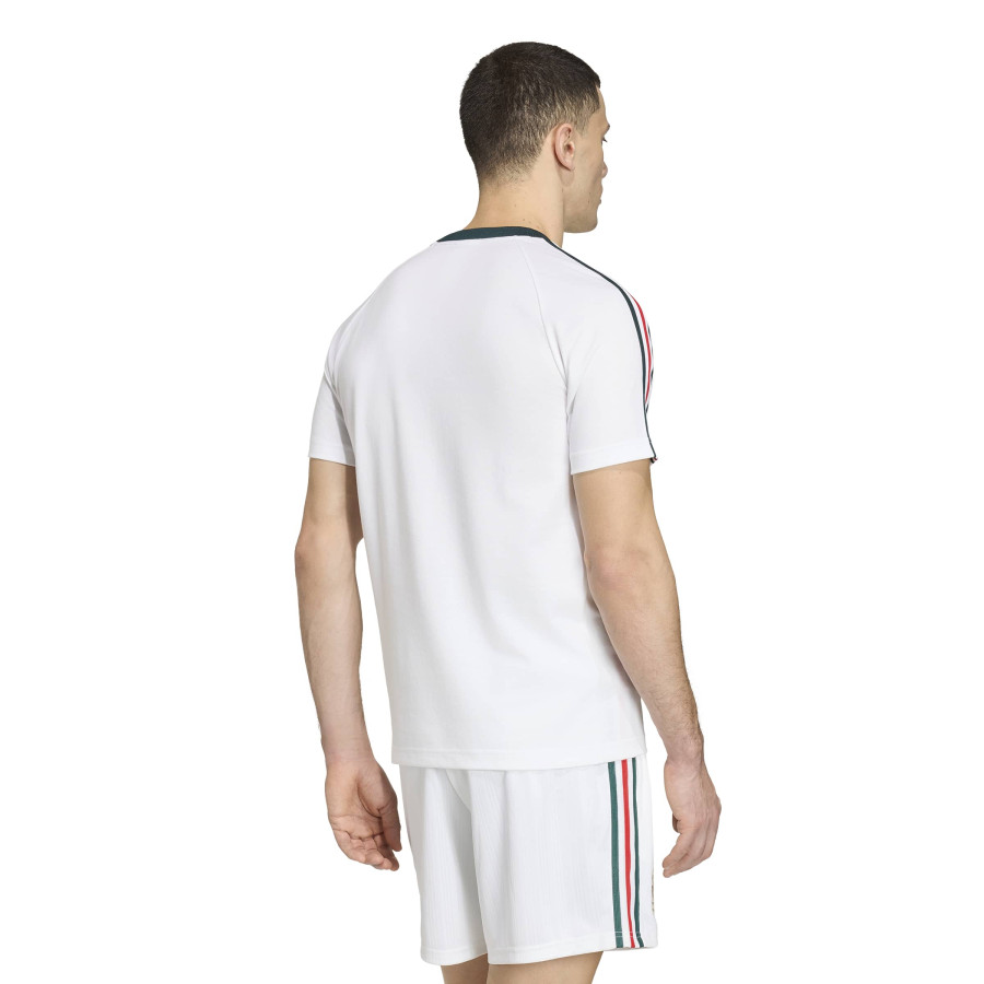 T-shirt Mexique Originals blanc