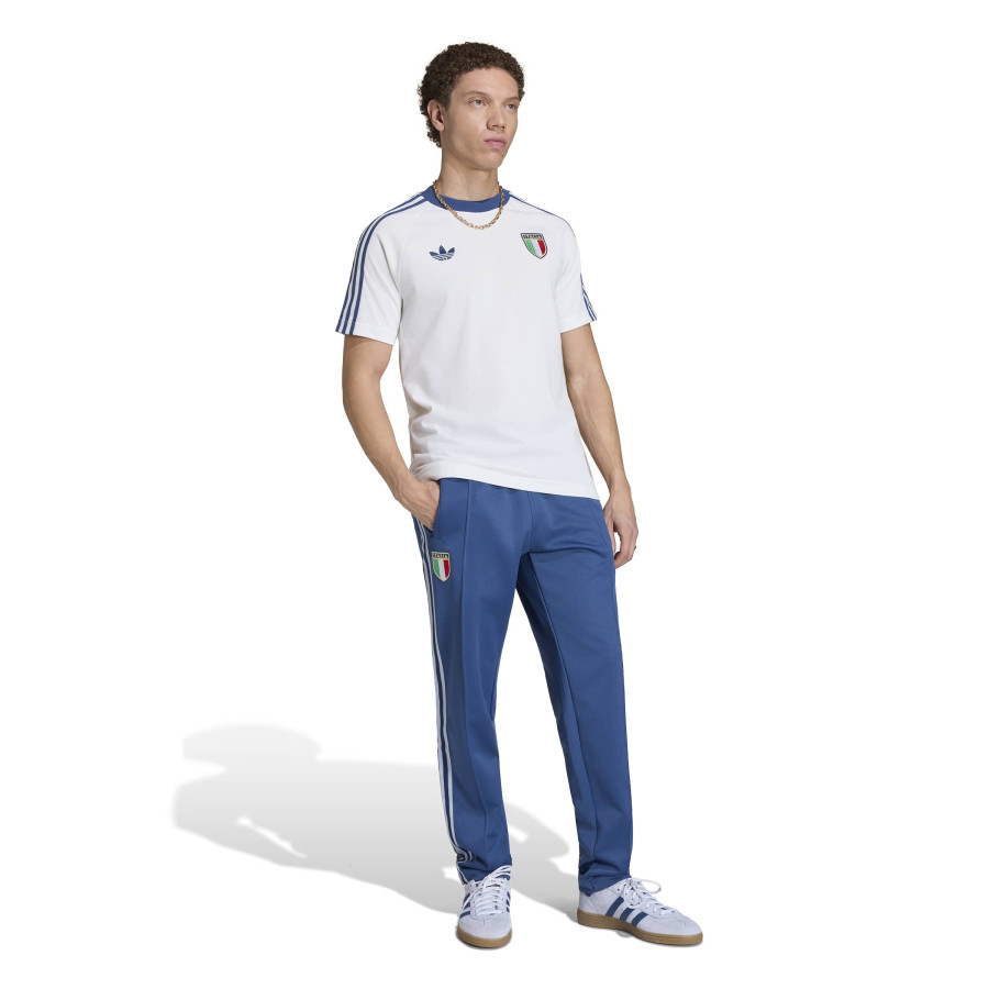 T-shirt Italie Originals blanc