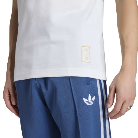 T-shirt Italie Originals blanc