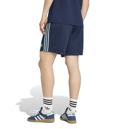 Short Allemagne Originals bleu foncé