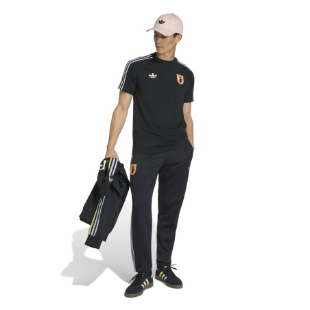 Pantalon survêtement Japon Originals noir