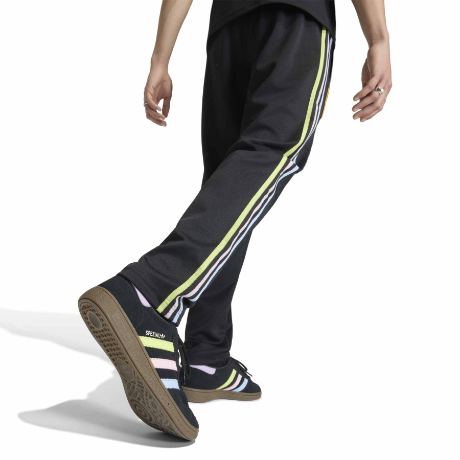 Pantalon survêtement Japon Originals noir