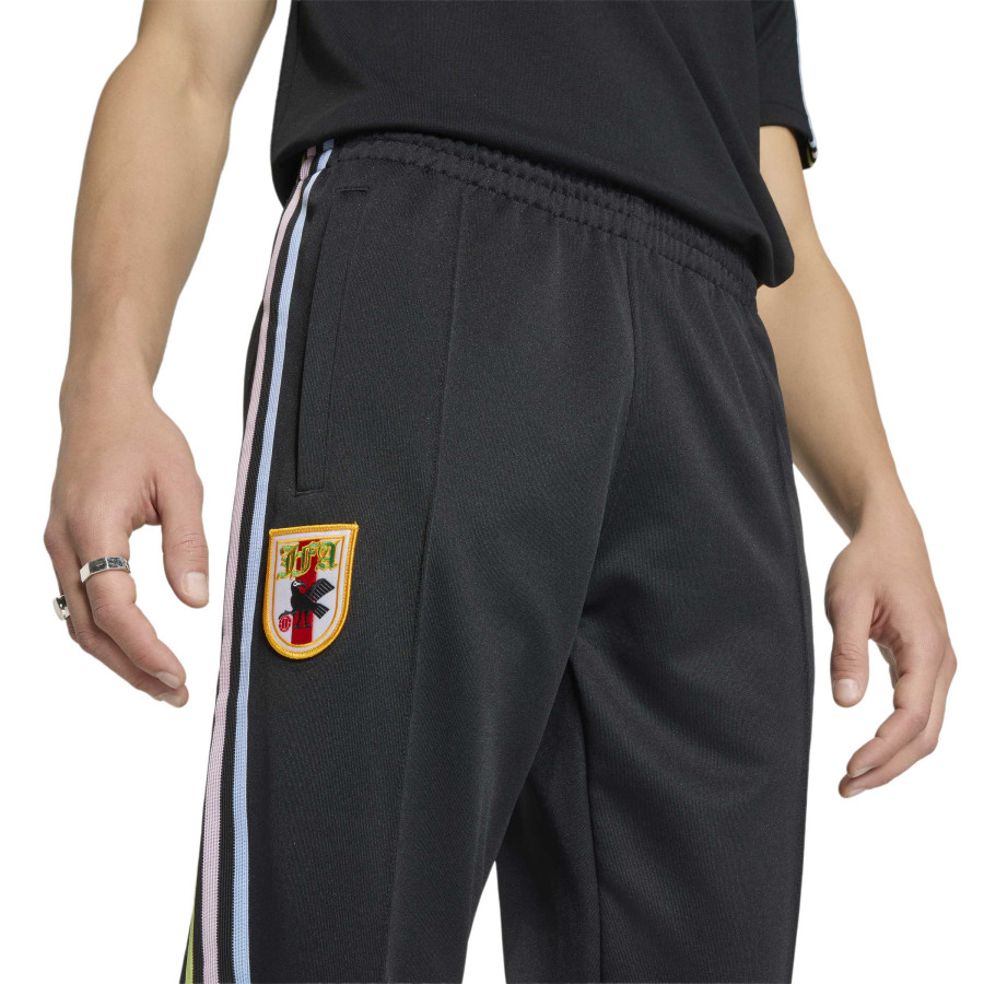 Pantalon survêtement Japon Originals noir