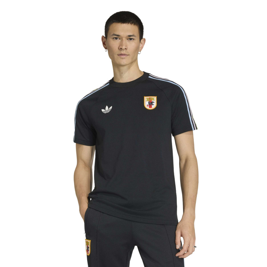 T-shirt Japon Originals noir