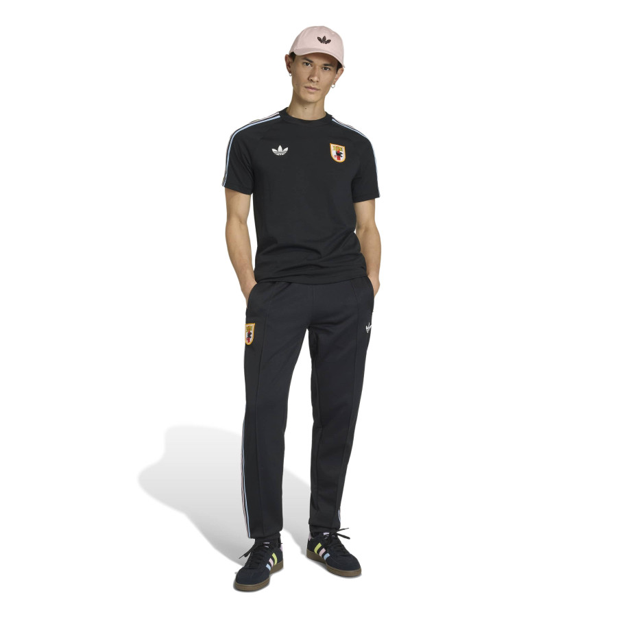 T-shirt Japon Originals noir