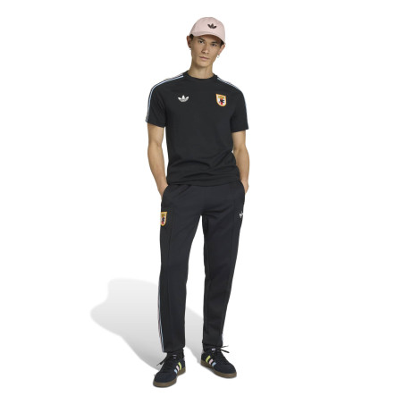 T-shirt Japon Originals noir
