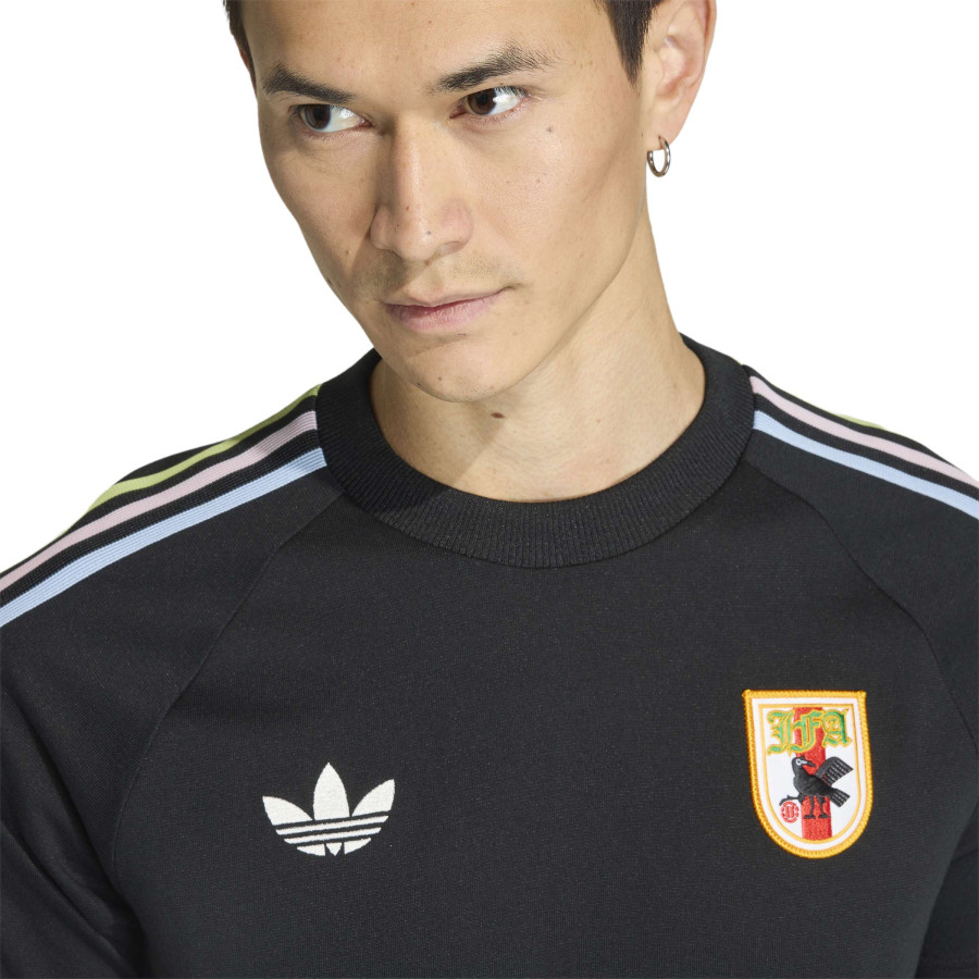 T-shirt Japon Originals noir