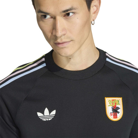 T-shirt Japon Originals noir