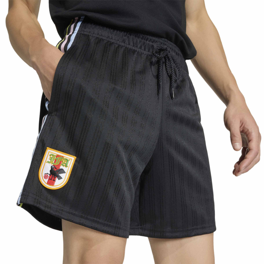 Short Japon Originals noir
