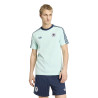 T-shirt Allemagne Originals bleu