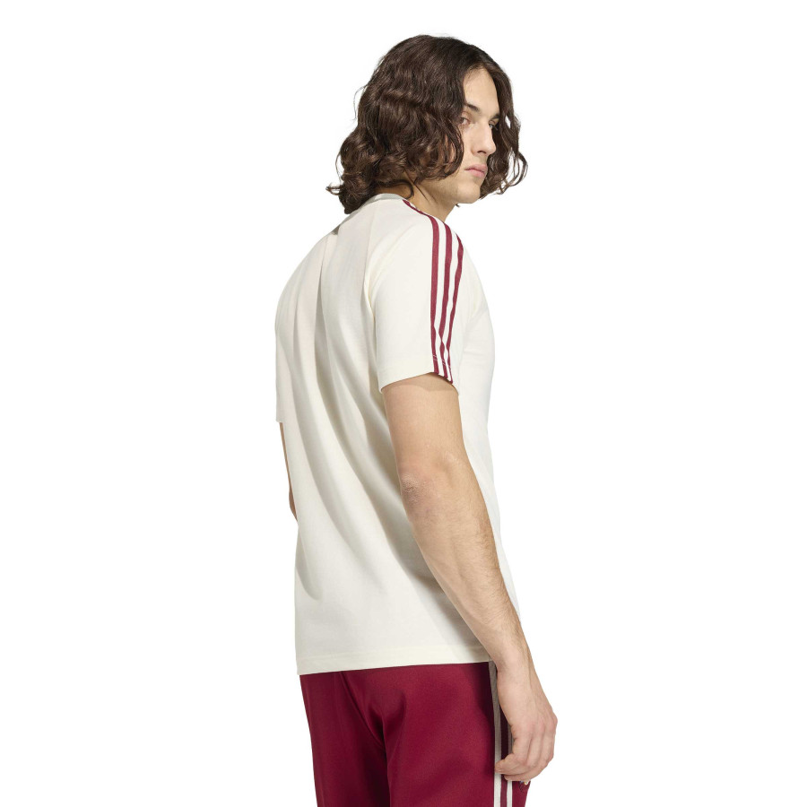 T-shirt Espagne Originals blanc