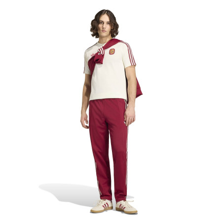 T-shirt Espagne Originals blanc