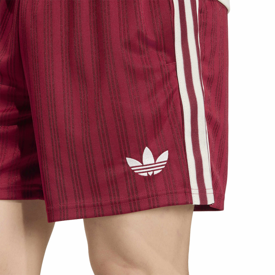 Short Espagne Originals rouge