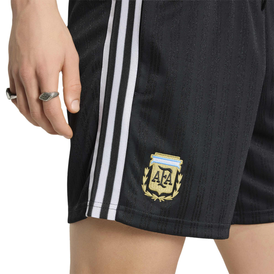 Short Argentine Originals noir