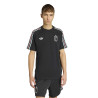 T-shirt Belgique Originals noir