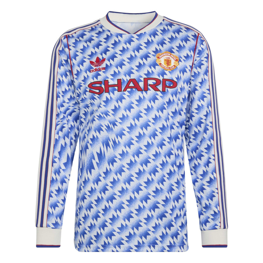 MUFC A JSY 90 L
