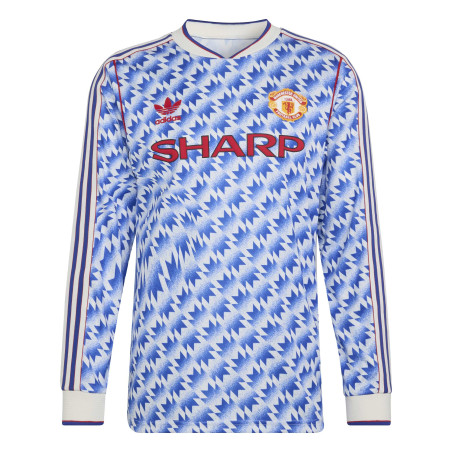 MUFC A JSY 90 L