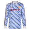 MUFC A JSY 90 L