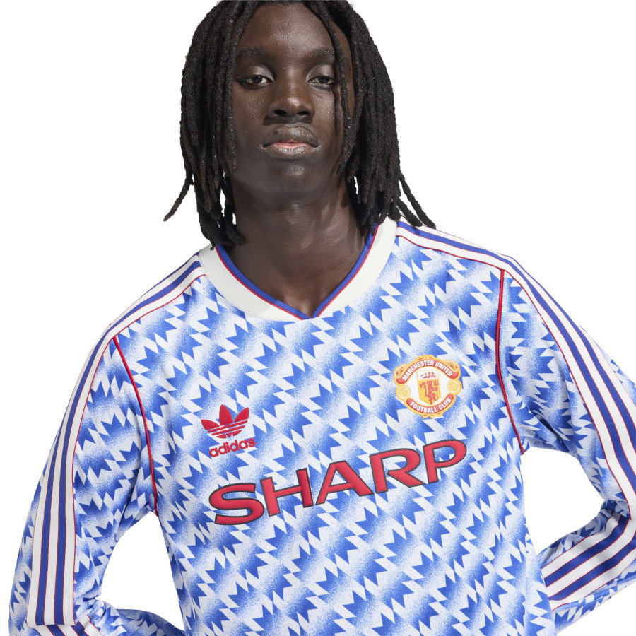 MUFC A JSY 90 L