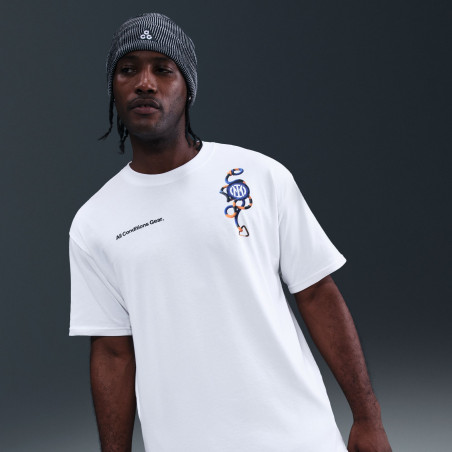 T-shirt Inter Milan ACG blanc