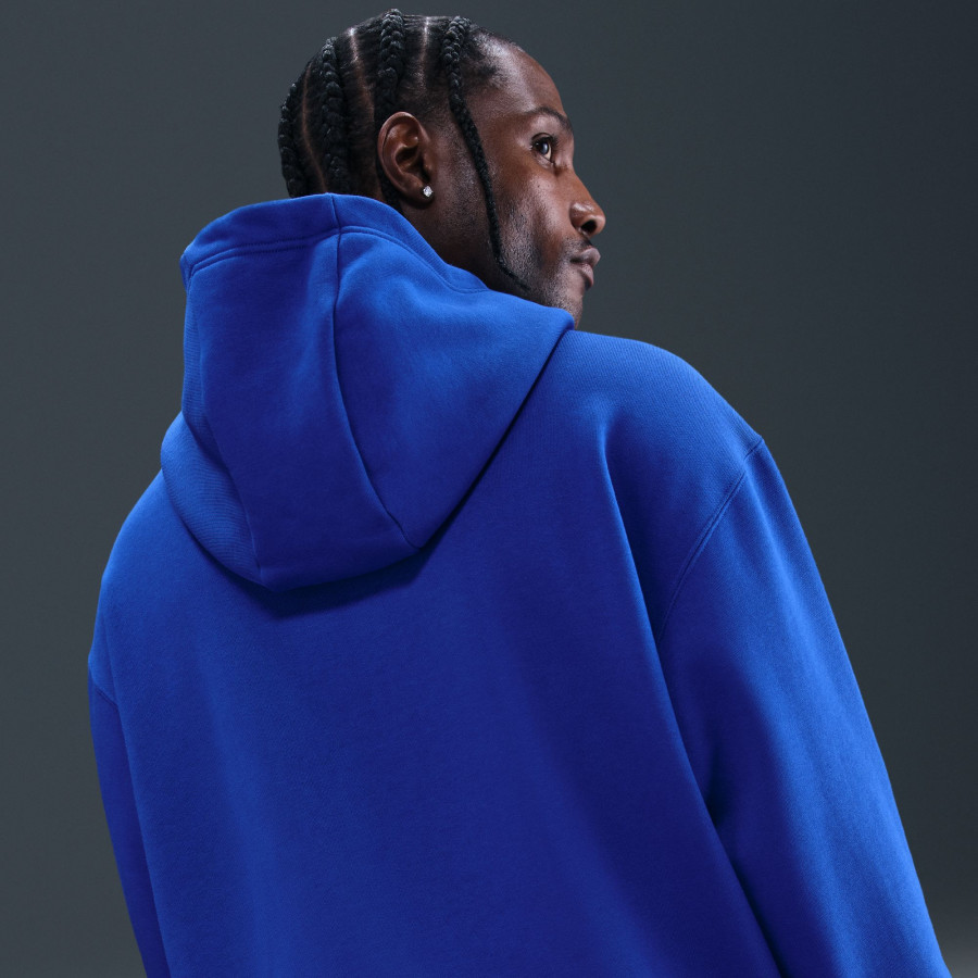 Sweat à capuche Inter Milan ACG Fleece bleu noir
