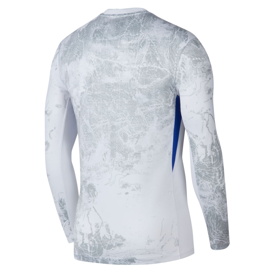 Maillot Gardien Inter Milan ACG blanc