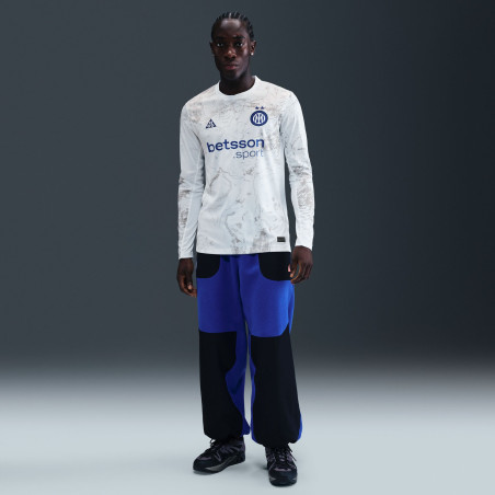 Maillot Gardien Inter Milan ACG blanc