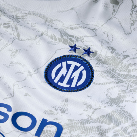 Maillot Gardien Inter Milan ACG blanc