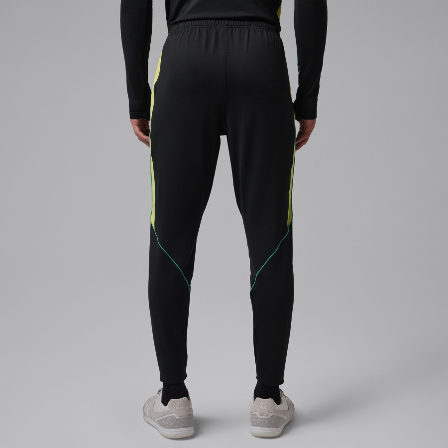 Pantalon survêtement Brésil Strike noir