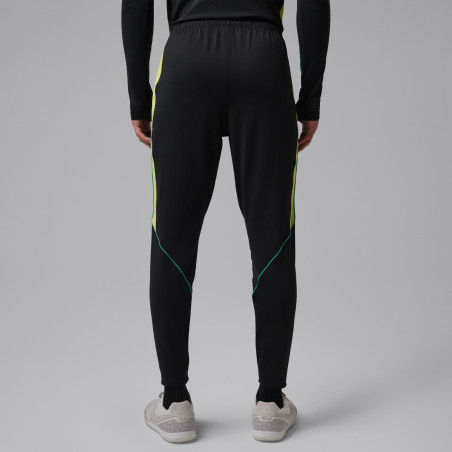 Pantalon survêtement Brésil Strike noir
