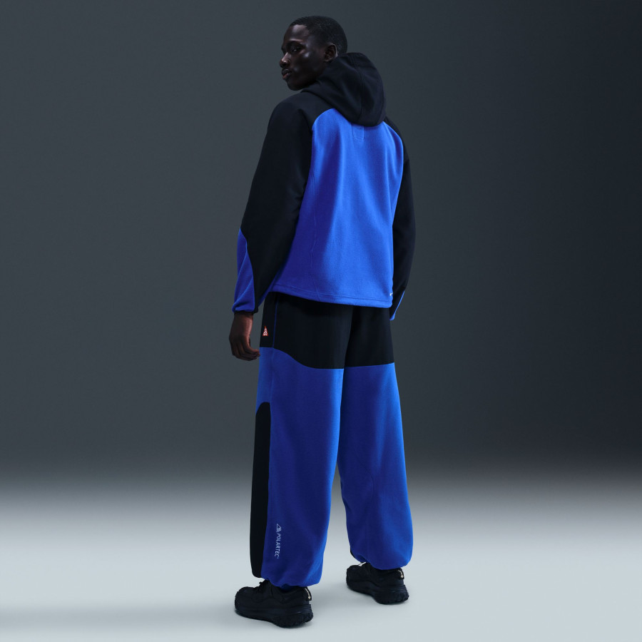 Pantalon survêtement Inter Milan ACG Polartec bleu noir 
