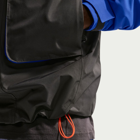 Veste Inter Milan ACG Storm-FIT bleu noir