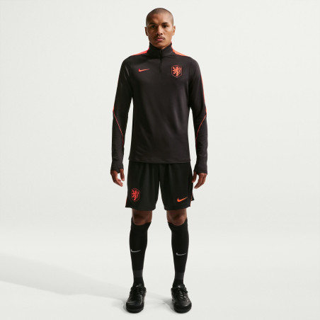 KNVB M NK DF STRK DRILL TOP K