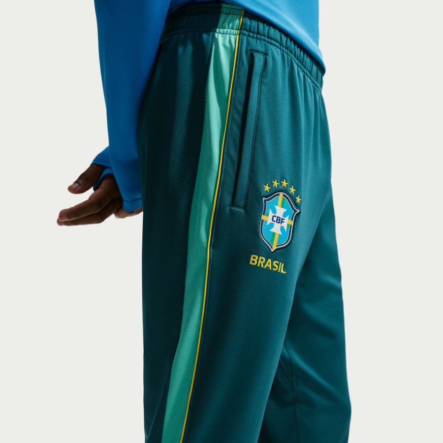 CBF M NK DF STRK PANT KPZ