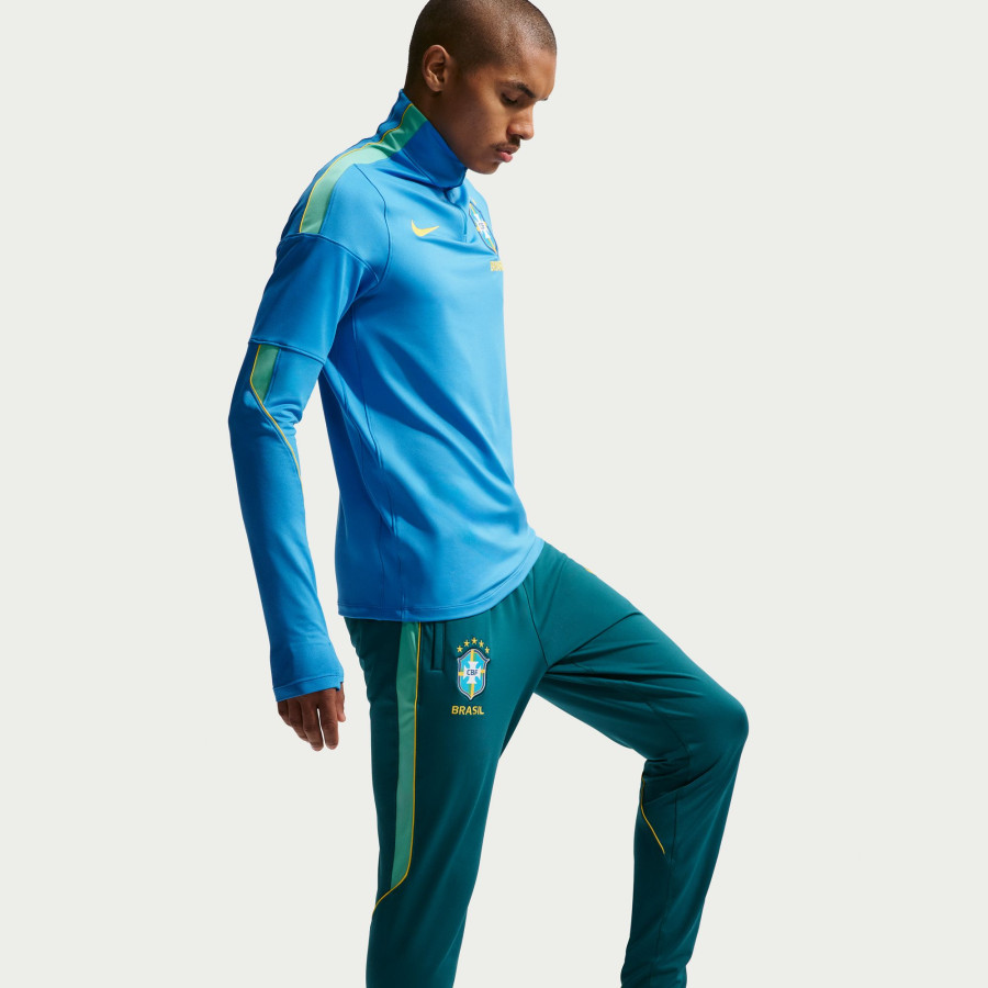 CBF M NK DF STRK PANT KPZ