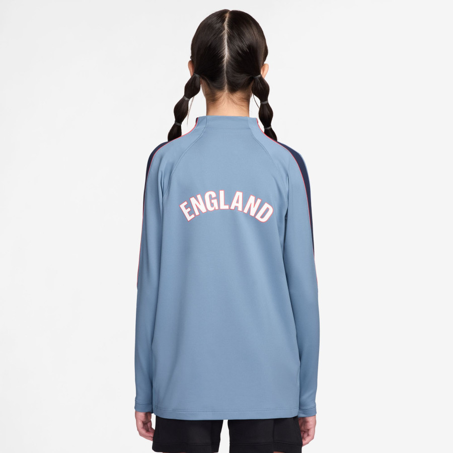 ENT Y NK DF STRK DRILL TOP K