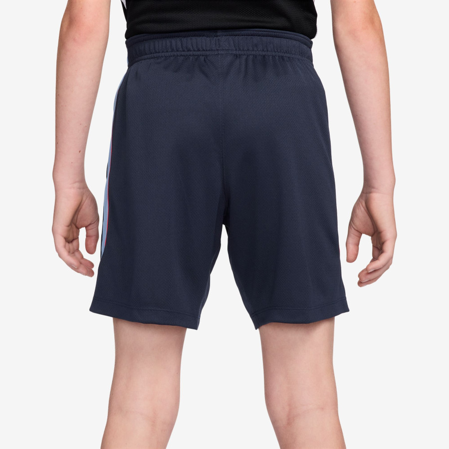 ENT Y NK DF STRK SHORT KZ