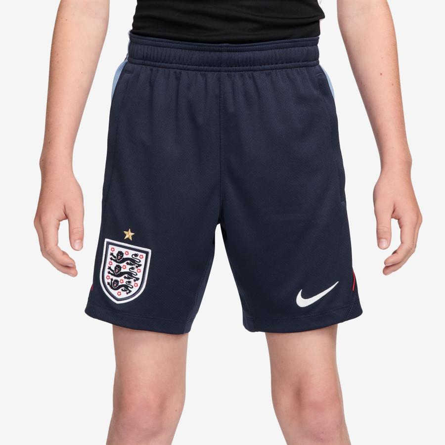 ENT Y NK DF STRK SHORT KZ
