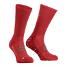 Chaussettes Uhlsport Grip rouge
