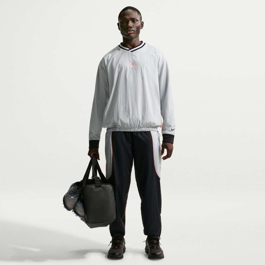 Sweat Chelsea  Retro gris