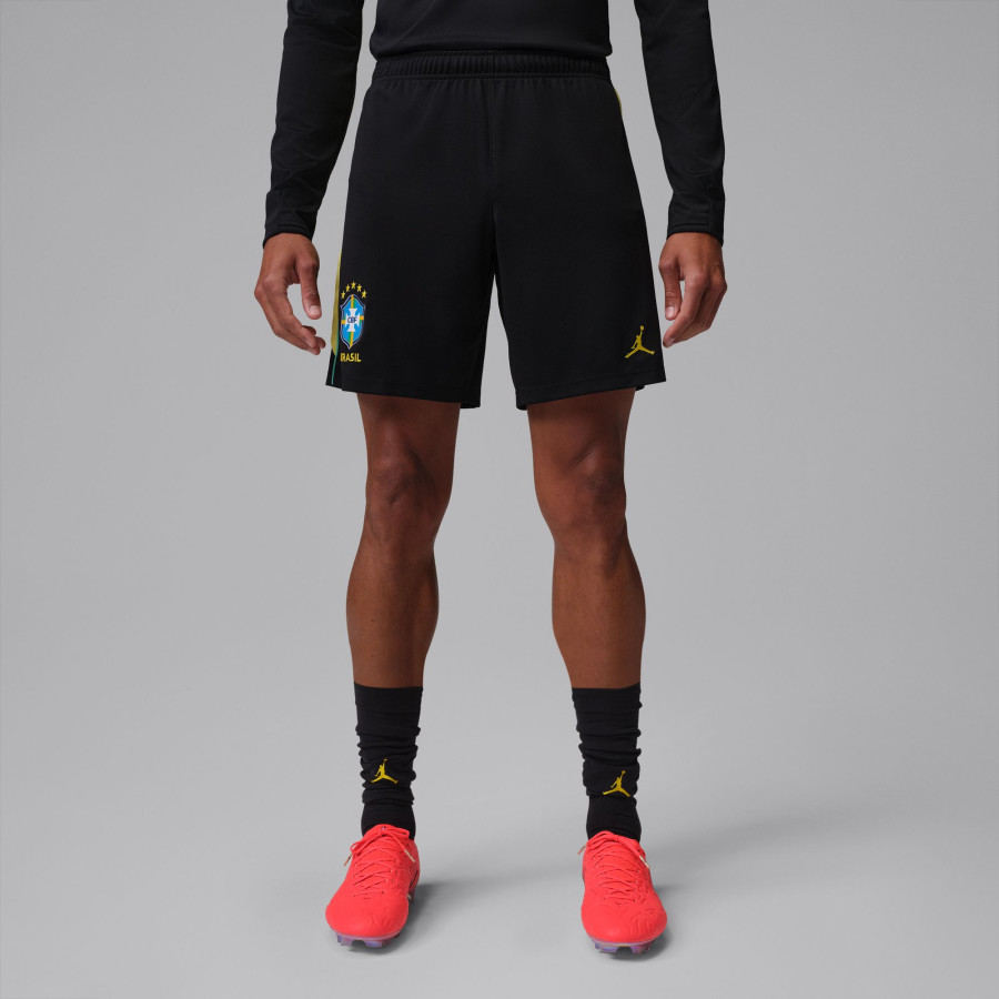 CBF M JM DF ACDPR SHORT K