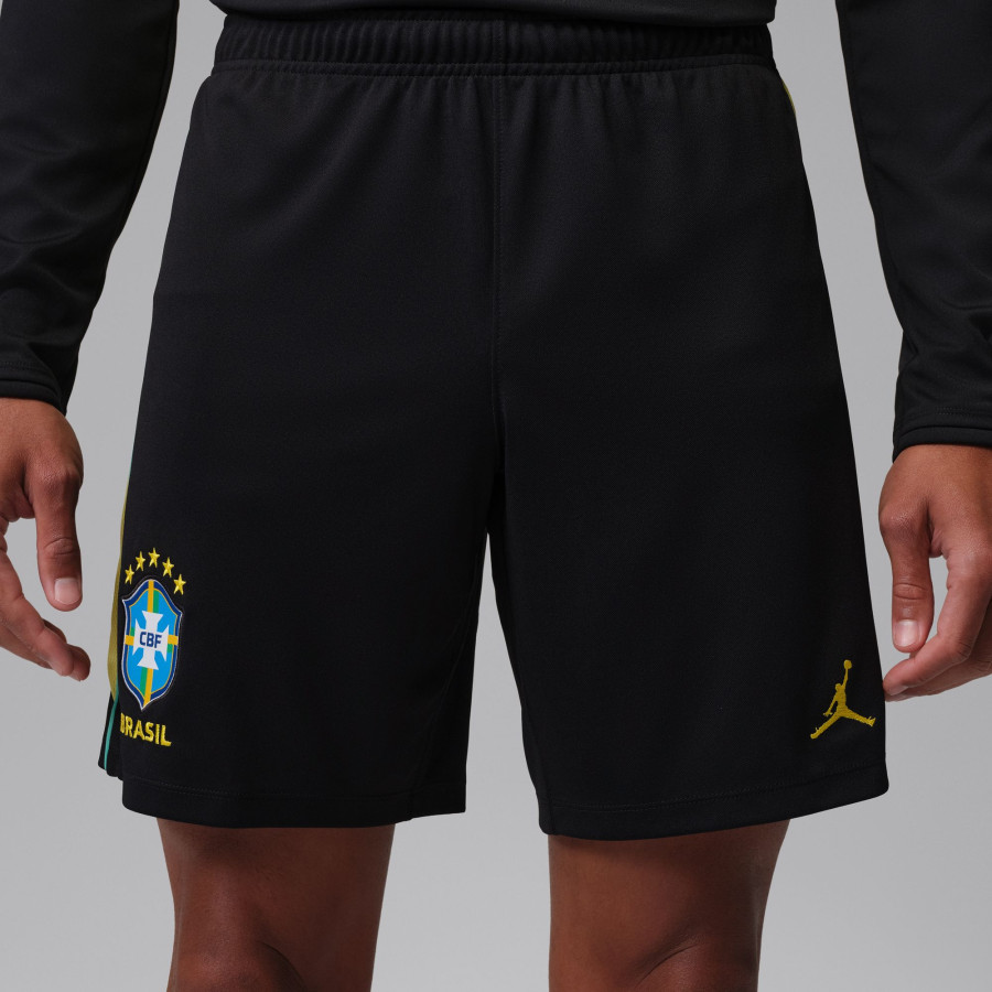 CBF M JM DF ACDPR SHORT K