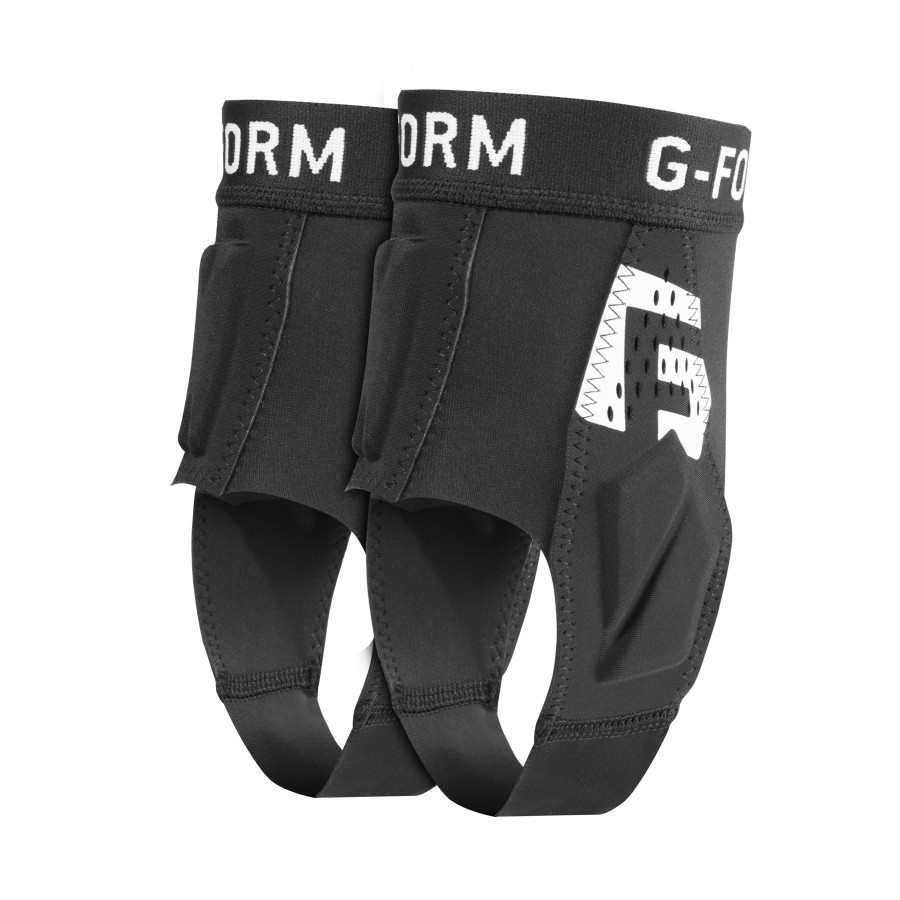Chevillière G-Form Pro-X4 noir